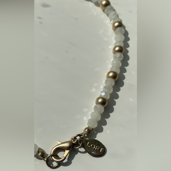 Loft Statement Necklace - Picture 5 of 6